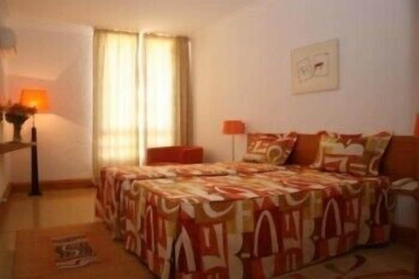 Hotel Apartamento Foz Atlantida Monte Gordo Exterior photo