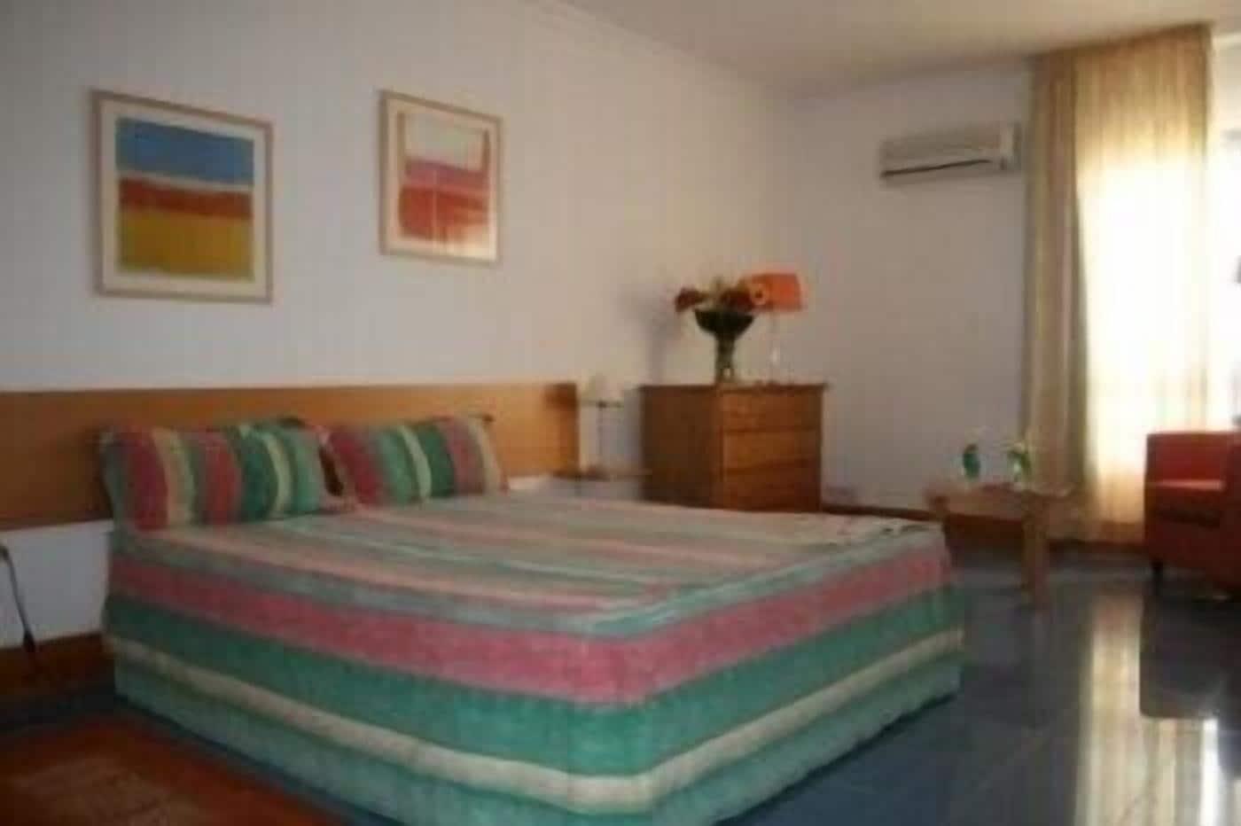 Hotel Apartamento Foz Atlantida Monte Gordo Exterior photo