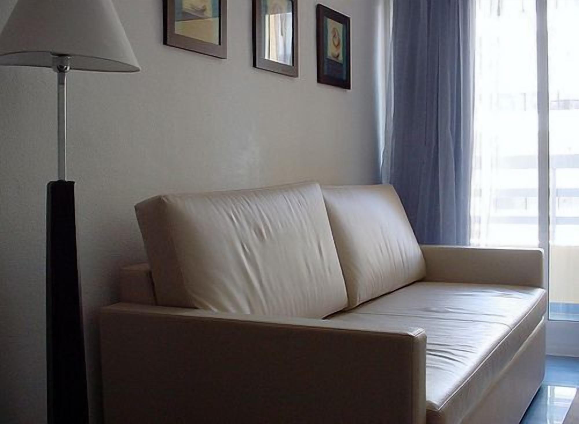 Hotel Apartamento Foz Atlantida Monte Gordo Exterior photo