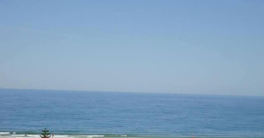 Hotel Apartamento Foz Atlantida Monte Gordo Exterior photo