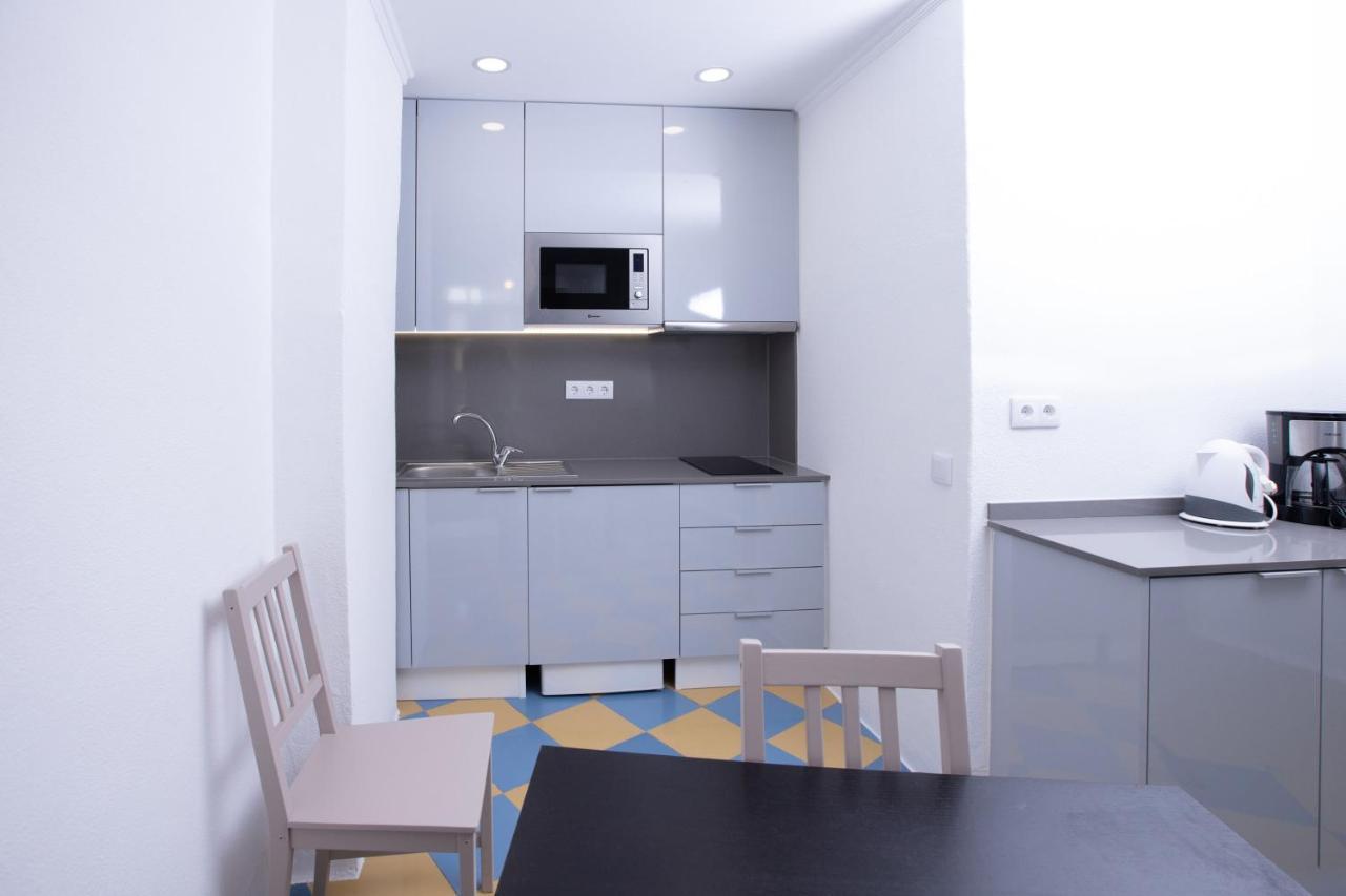 Hotel Apartamento Foz Atlantida Monte Gordo Room photo