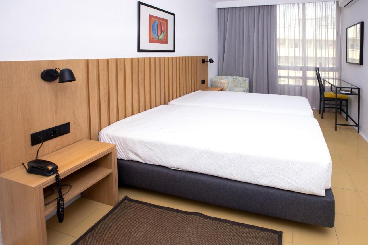 Hotel Apartamento Foz Atlantida Monte Gordo Room photo